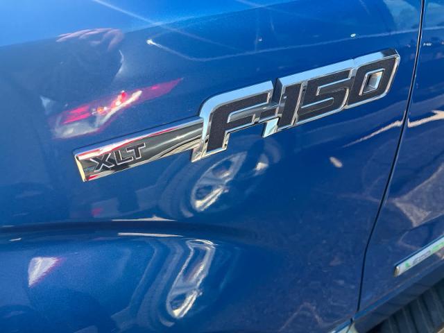 2014 Ford F-150 - $5,780