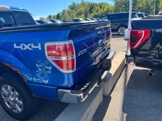 2014 Ford F-150 - $5,780