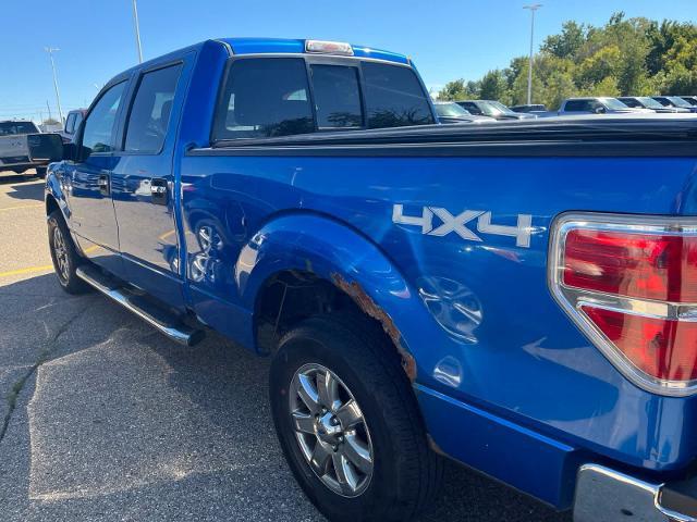 2014 Ford F-150 - $5,780