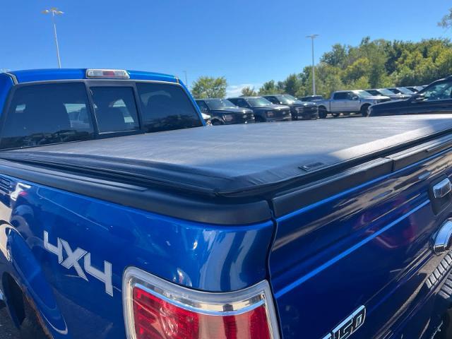 2014 Ford F-150 - $5,780