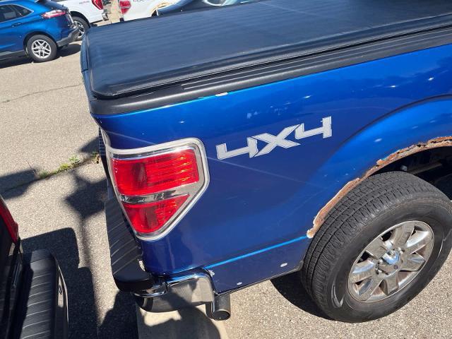 2014 Ford F-150 - $5,780
