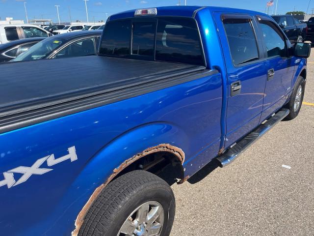 2014 Ford F-150 - $5,780