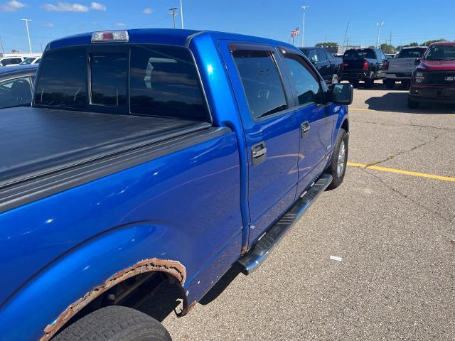 2014 Ford F-150 - $5,780
