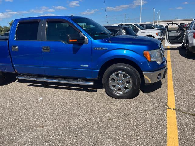2014 Ford F-150 - $5,780