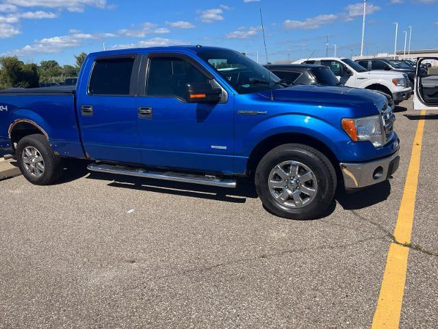 2014 Ford F-150 - $5,780