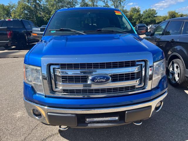 2014 Ford F-150 - $5,780