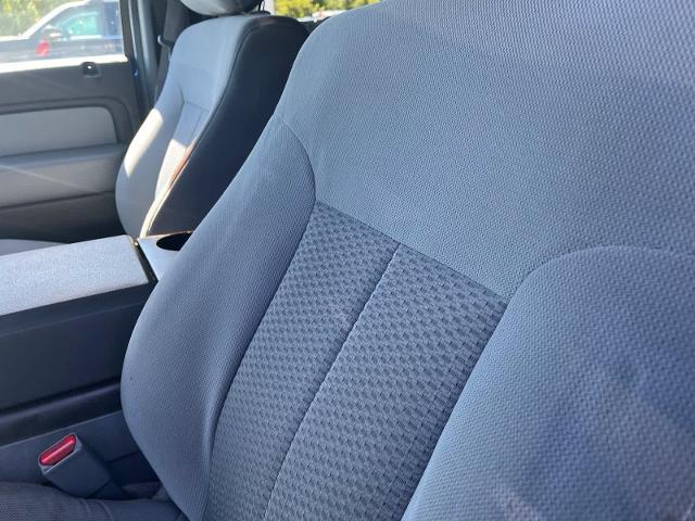 2014 Ford F-150 - $5,780