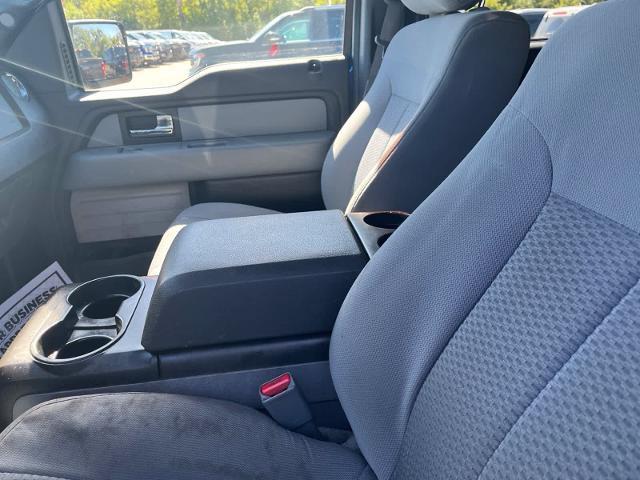 2014 Ford F-150 - $5,780