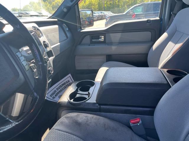 2014 Ford F-150 - $5,780