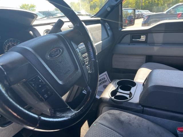 2014 Ford F-150 - $5,780