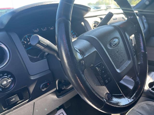 2014 Ford F-150 - $5,780