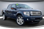 2014 F-150 Thumbnail 3