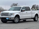 2014 F-150 Thumbnail 1
