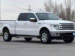2014 F-150 Thumbnail 9