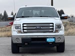 2014 F-150 Thumbnail 10