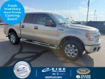 2014 F-150 Thumbnail 1