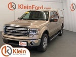 2014 F-150 Thumbnail 1