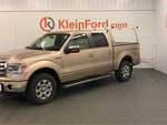 2014 F-150 Thumbnail 2
