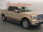 2014 F-150 Thumbnail 3