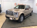 2014 F-150 Thumbnail 3
