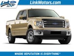 2014 F-150 Thumbnail 1