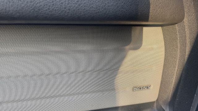 2011 Ford F-150 Lariat