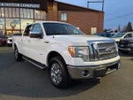 2011 F-150 Thumbnail 1