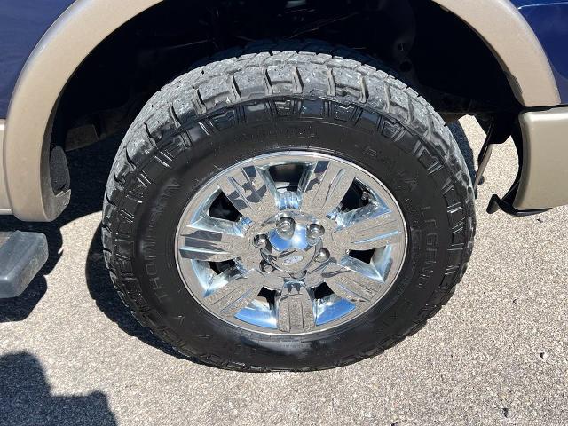 2012 Ford F-150 - $10,900