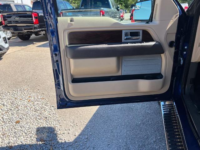 2012 Ford F-150 - $10,900