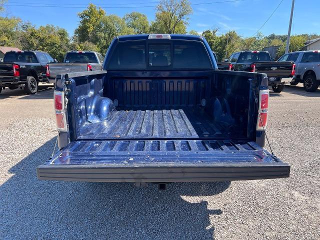 2012 Ford F-150 - $10,900