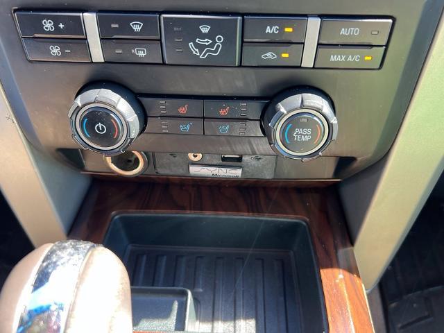2012 Ford F-150 - $10,900