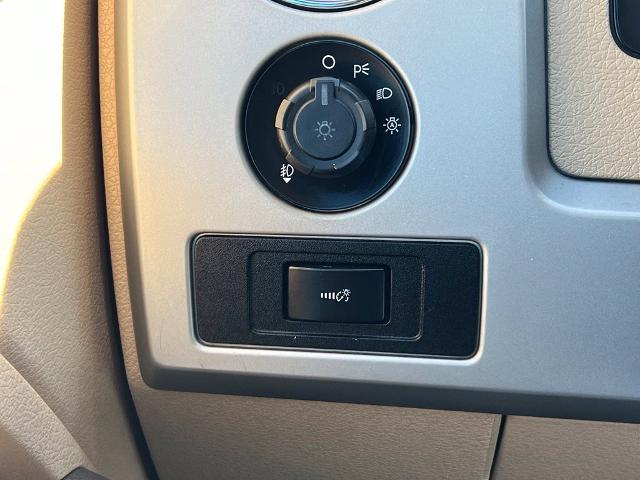 2012 Ford F-150 - $10,900