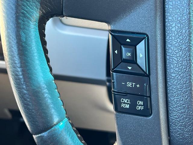 2012 Ford F-150 - $10,900