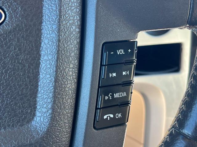 2012 Ford F-150 - $10,900
