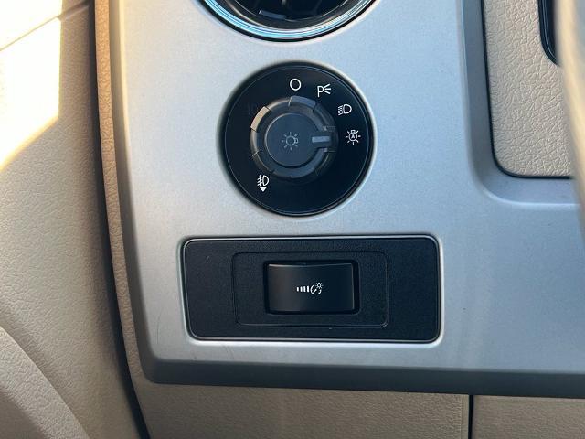 2012 Ford F-150 - $10,900