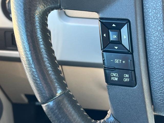 2012 Ford F-150 - $10,900