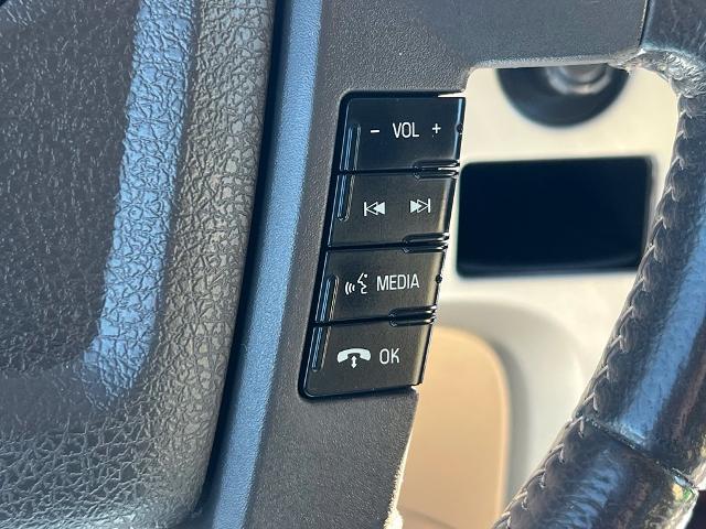 2012 Ford F-150 - $10,900