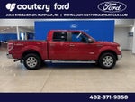2012 F-150 Thumbnail 1