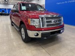 2012 F-150 Thumbnail 2