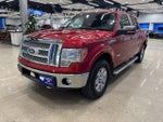 2012 F-150 Thumbnail 4