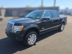 2012 F-150 Thumbnail 1