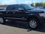 2012 F-150 Thumbnail 3
