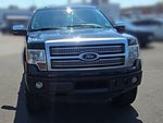 2012 F-150 Thumbnail 4