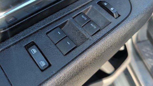 2012 Ford F-150 FX4