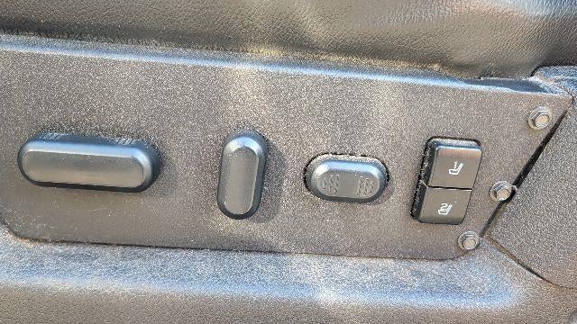 2012 Ford F-150 FX4