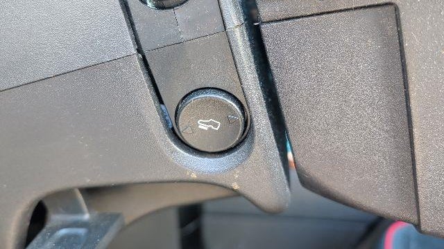 2012 Ford F-150 FX4