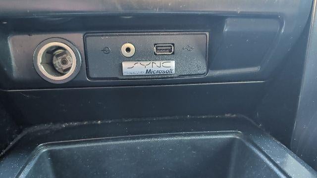 2012 Ford F-150 FX4