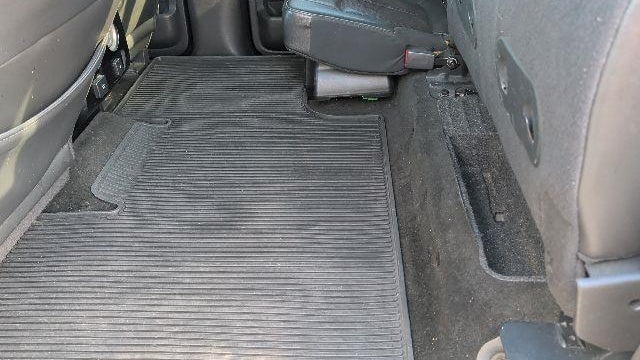 2012 Ford F-150 FX4