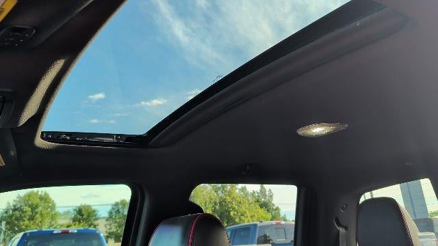 2012 Ford F-150 FX4