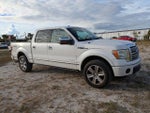 2012 F-150 Thumbnail 2